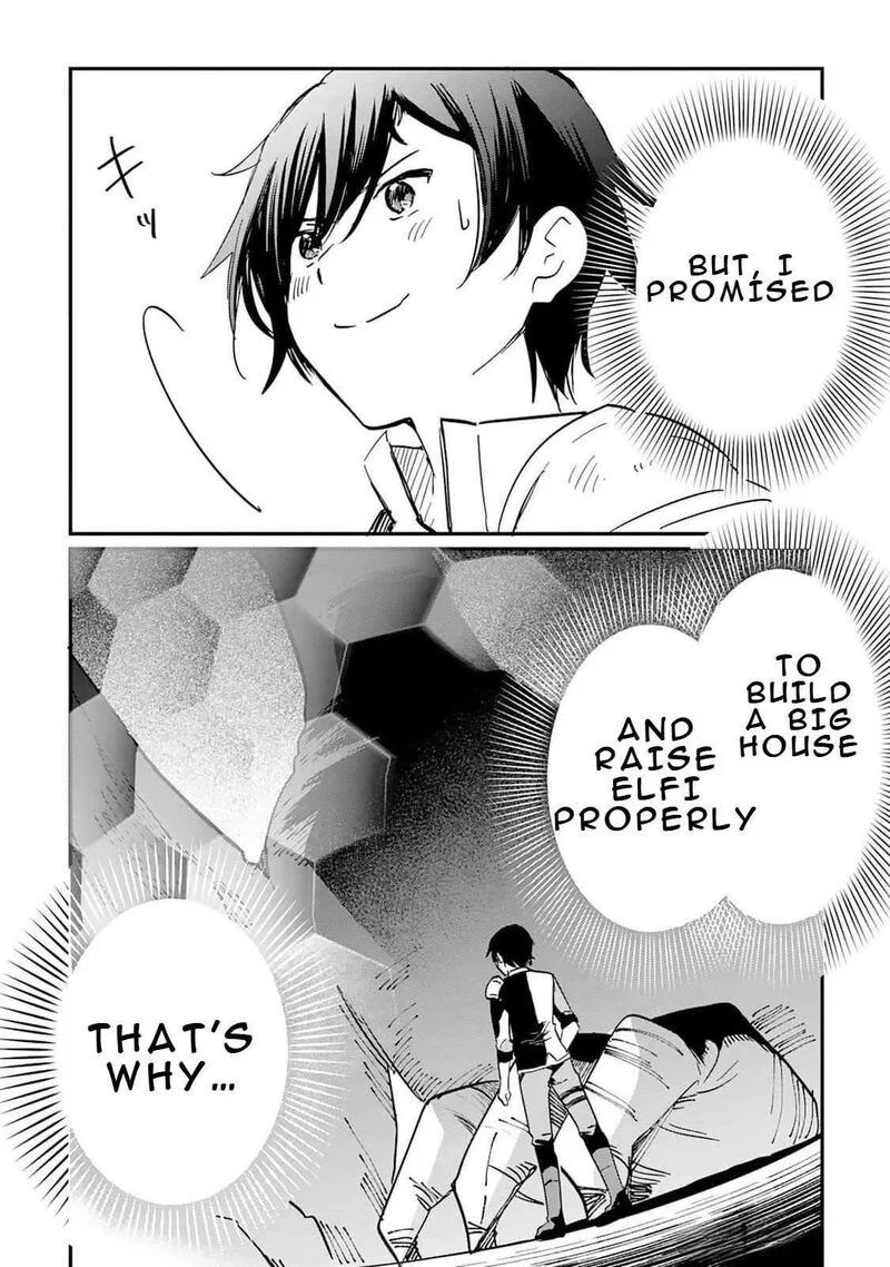 Tokage (Hontou wa Shinryuu) wo Shoukan Shita Seijuu Tsukai, Ryuu no Senaka de Kaitaku Life Chapter 2 page 8