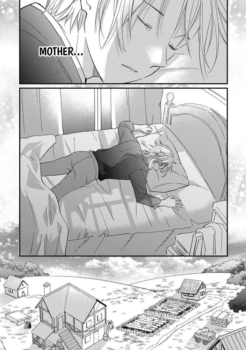 Tokage (Hontou wa Shinryuu) wo Shoukan Shita Seijuu Tsukai, Ryuu no Senaka de Kaitaku Life Chapter 23 page 12