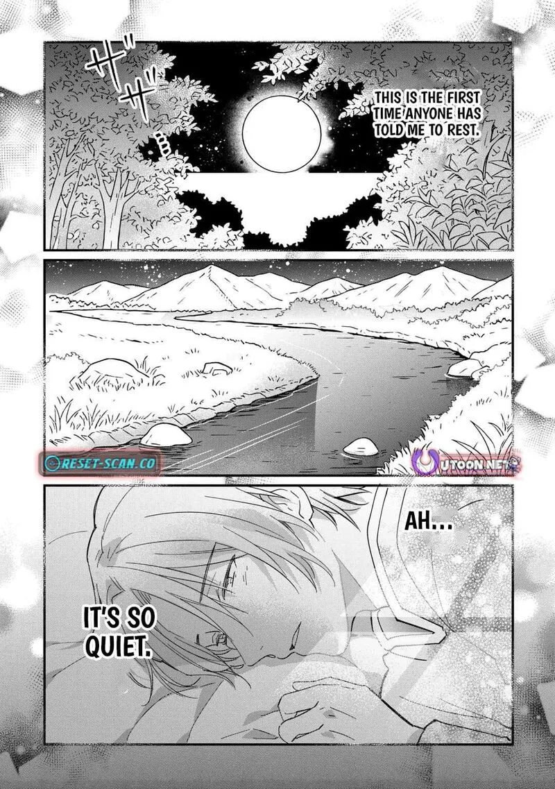 Tokage (Hontou wa Shinryuu) wo Shoukan Shita Seijuu Tsukai, Ryuu no Senaka de Kaitaku Life Chapter 23 page 10