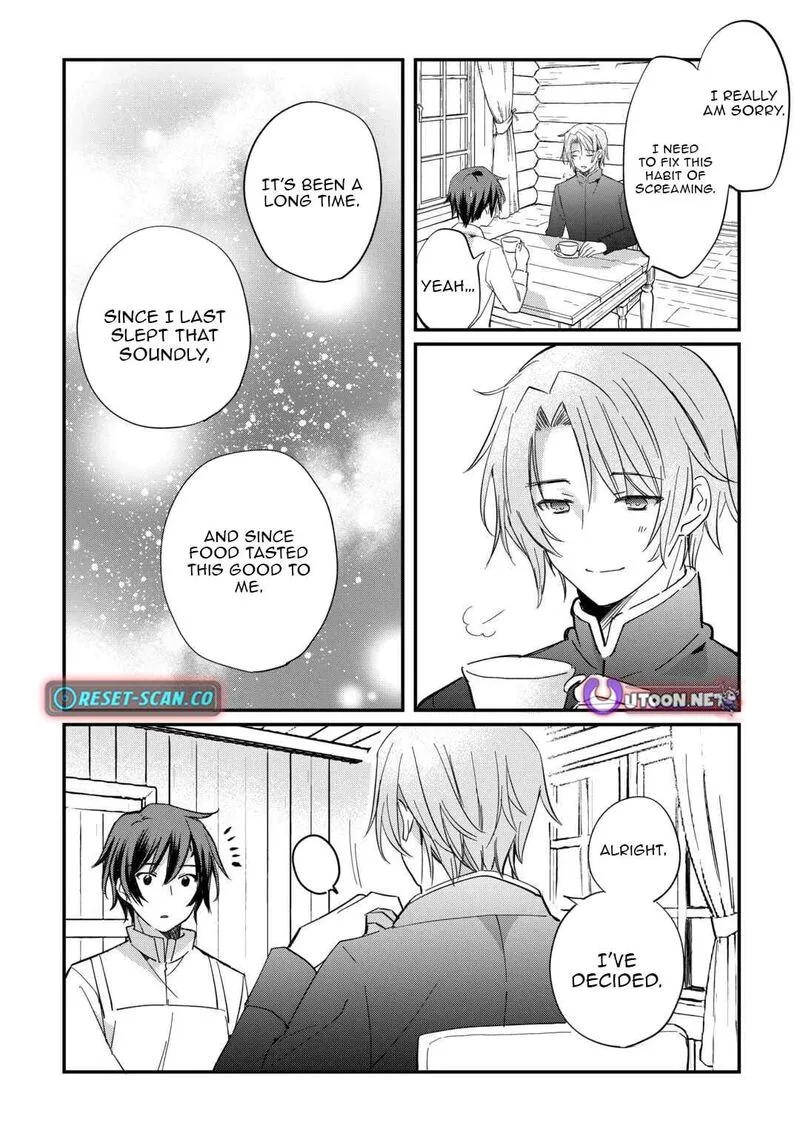 Tokage (Hontou wa Shinryuu) wo Shoukan Shita Seijuu Tsukai, Ryuu no Senaka de Kaitaku Life Chapter 23 page 16