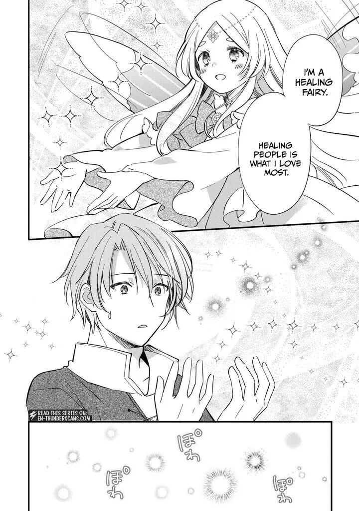 Tokage (Hontou wa Shinryuu) wo Shoukan Shita Seijuu Tsukai, Ryuu no Senaka de Kaitaku Life Chapter 24 page 9