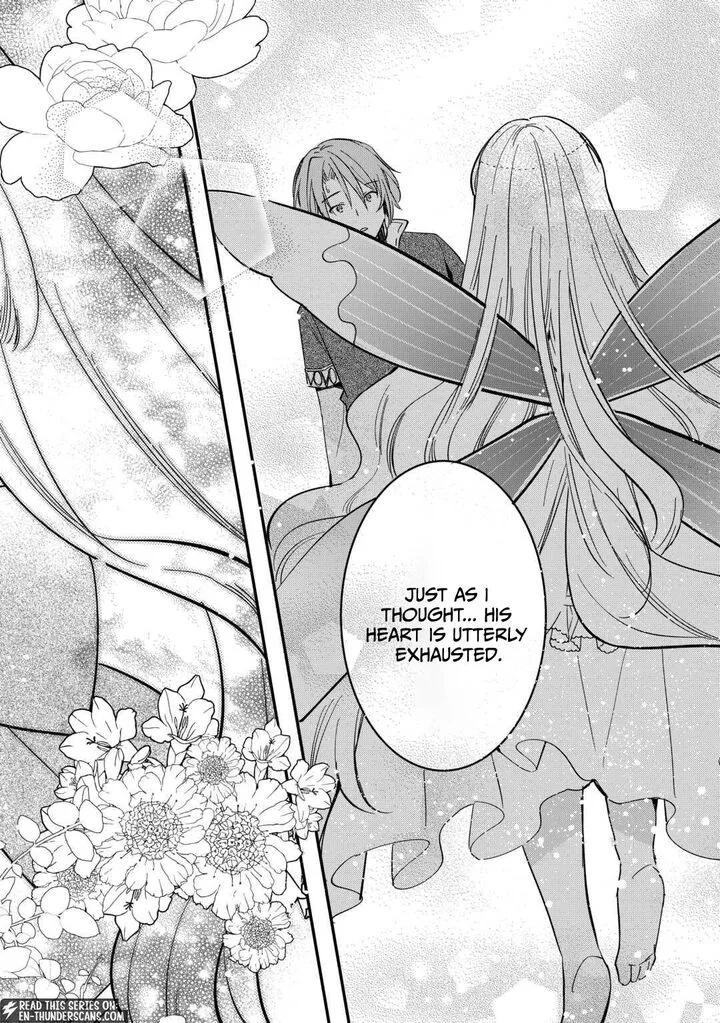 Tokage (Hontou wa Shinryuu) wo Shoukan Shita Seijuu Tsukai, Ryuu no Senaka de Kaitaku Life Chapter 24 page 7