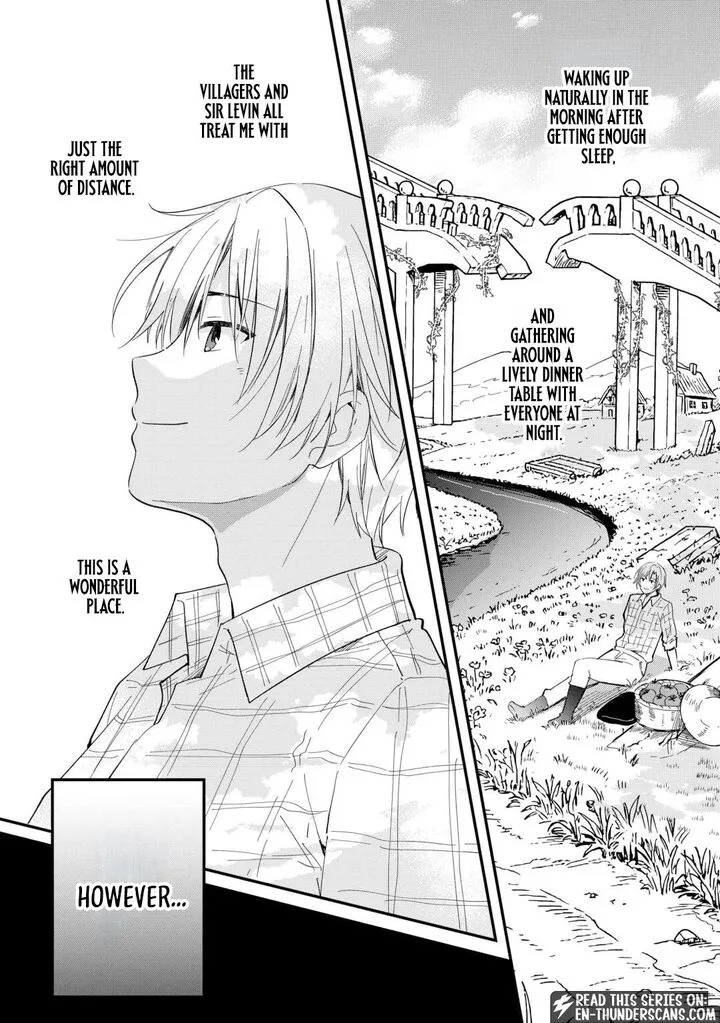 Tokage (Hontou wa Shinryuu) wo Shoukan Shita Seijuu Tsukai, Ryuu no Senaka de Kaitaku Life Chapter 24 page 3