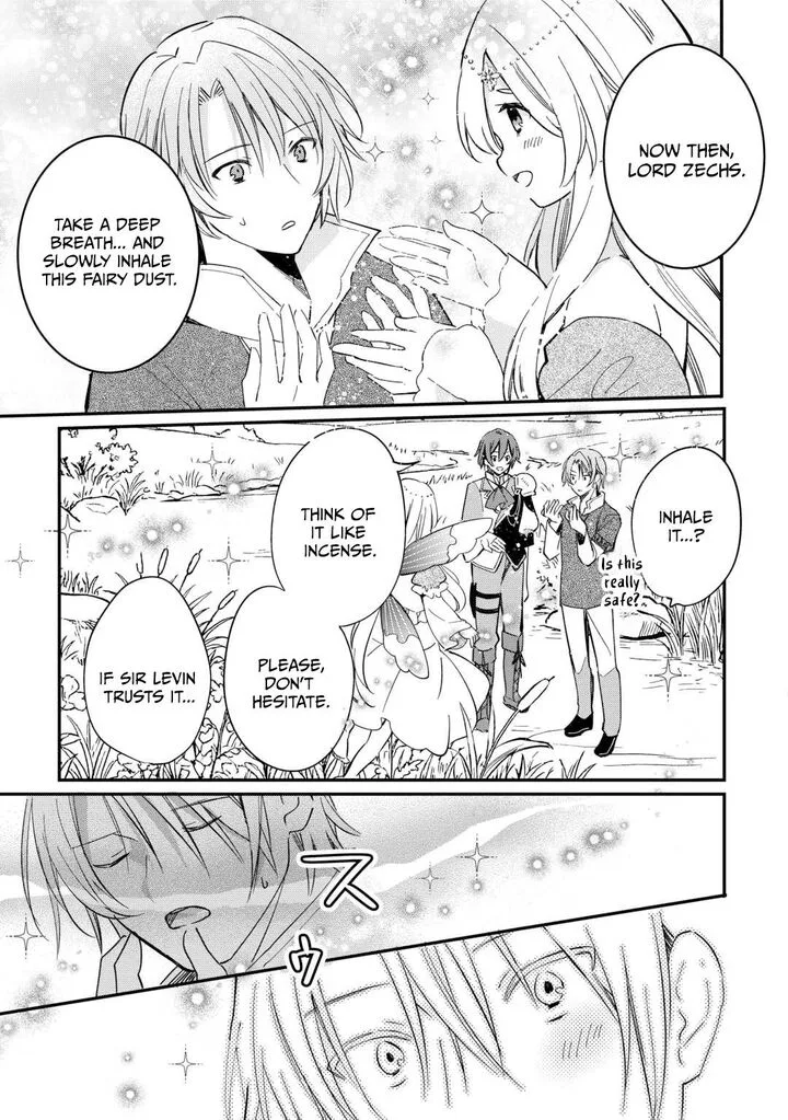 Tokage (Hontou wa Shinryuu) wo Shoukan Shita Seijuu Tsukai, Ryuu no Senaka de Kaitaku Life Chapter 24 page 10
