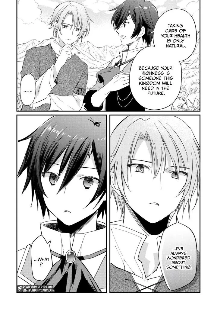Tokage (Hontou wa Shinryuu) wo Shoukan Shita Seijuu Tsukai, Ryuu no Senaka de Kaitaku Life Chapter 24 page 13