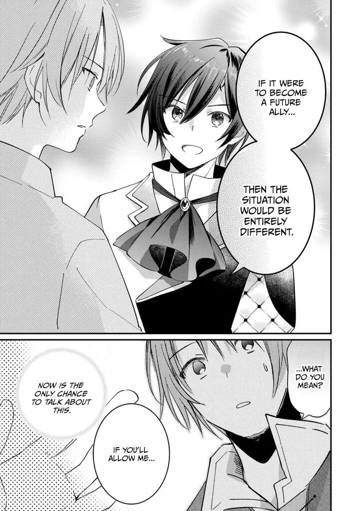 Tokage (Hontou wa Shinryuu) wo Shoukan Shita Seijuu Tsukai, Ryuu no Senaka de Kaitaku Life Chapter 24 page 16