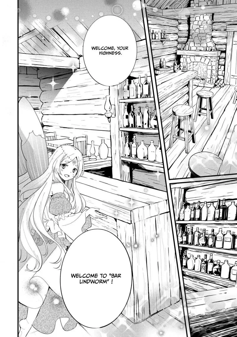 Tokage (Hontou wa Shinryuu) wo Shoukan Shita Seijuu Tsukai, Ryuu no Senaka de Kaitaku Life Chapter 25 page 7