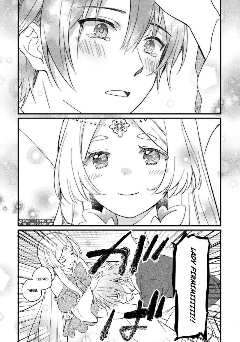 Tokage (Hontou wa Shinryuu) wo Shoukan Shita Seijuu Tsukai, Ryuu no Senaka de Kaitaku Life Chapter 25 page 14