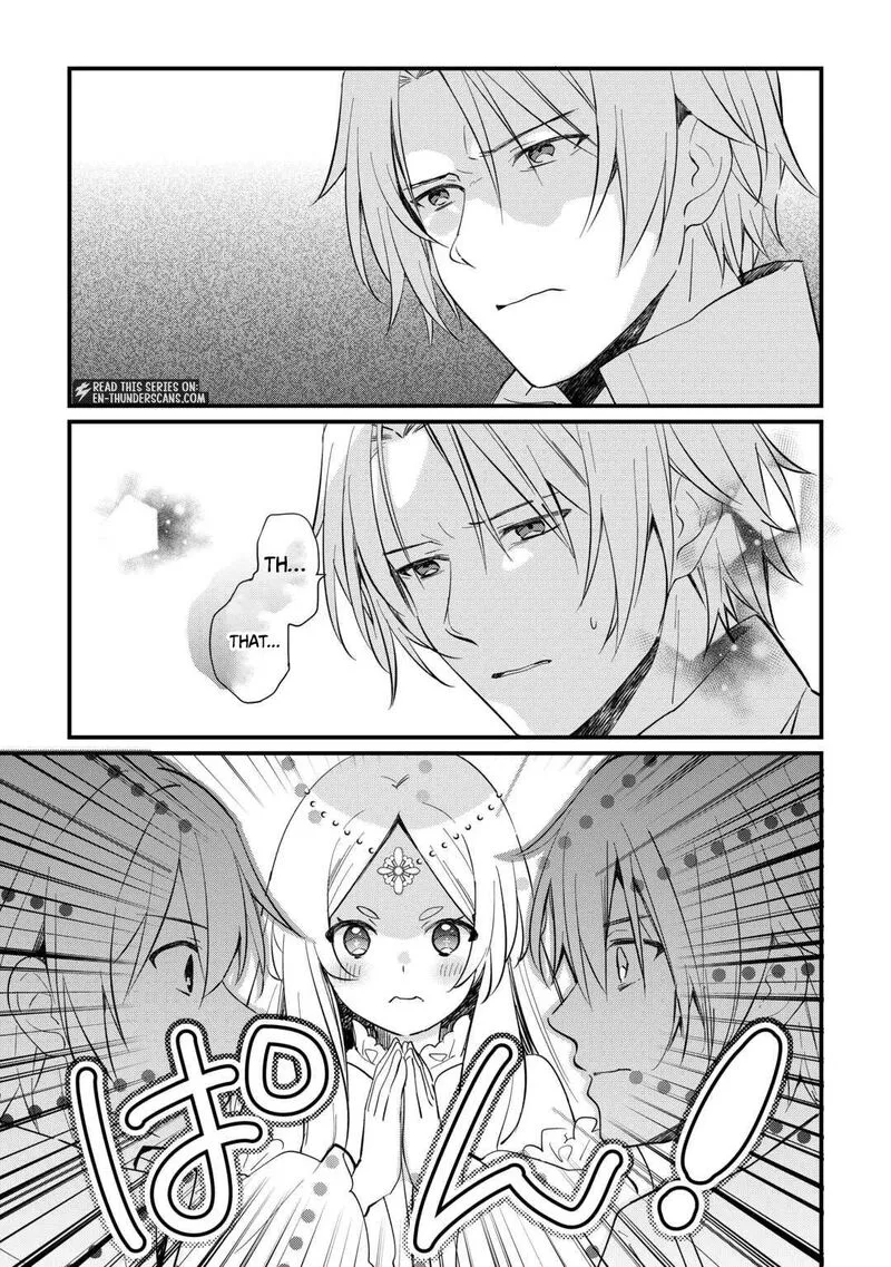 Tokage (Hontou wa Shinryuu) wo Shoukan Shita Seijuu Tsukai, Ryuu no Senaka de Kaitaku Life Chapter 25 page 4