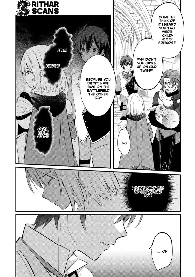 Tokage (Hontou wa Shinryuu) wo Shoukan Shita Seijuu Tsukai, Ryuu no Senaka de Kaitaku Life Chapter 27 page 18
