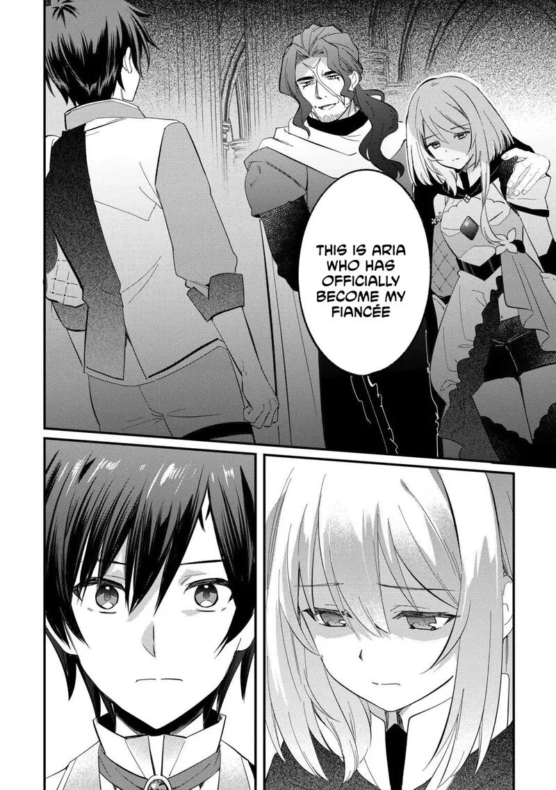 Tokage (Hontou wa Shinryuu) wo Shoukan Shita Seijuu Tsukai, Ryuu no Senaka de Kaitaku Life Chapter 27 page 17