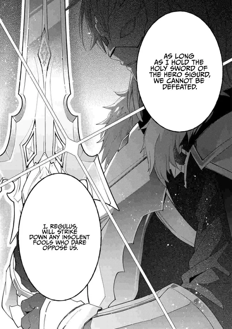 Tokage (Hontou wa Shinryuu) wo Shoukan Shita Seijuu Tsukai, Ryuu no Senaka de Kaitaku Life Chapter 28 page 10