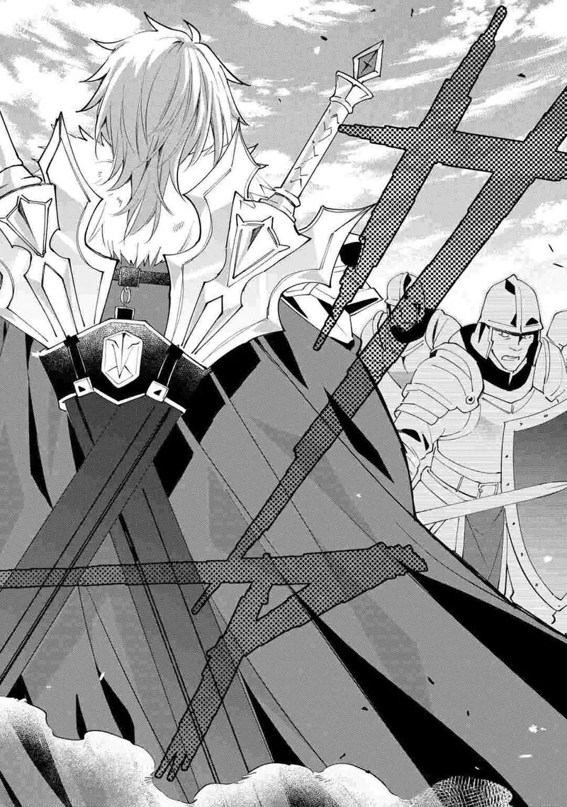 Tokage (Hontou wa Shinryuu) wo Shoukan Shita Seijuu Tsukai, Ryuu no Senaka de Kaitaku Life Chapter 28 page 16