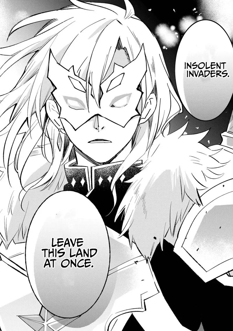 Tokage (Hontou wa Shinryuu) wo Shoukan Shita Seijuu Tsukai, Ryuu no Senaka de Kaitaku Life Chapter 28 page 17