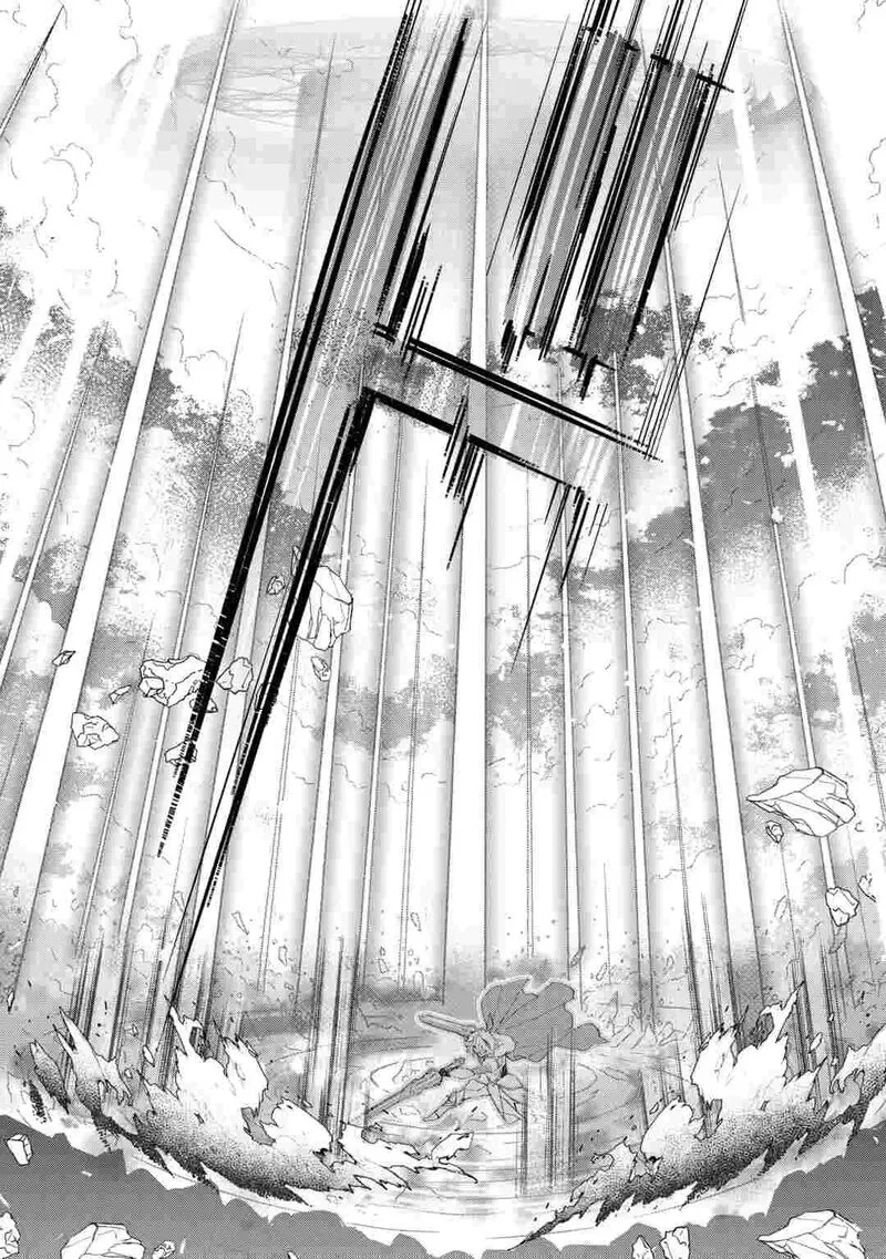 Tokage (Hontou wa Shinryuu) wo Shoukan Shita Seijuu Tsukai, Ryuu no Senaka de Kaitaku Life Chapter 28 page 20