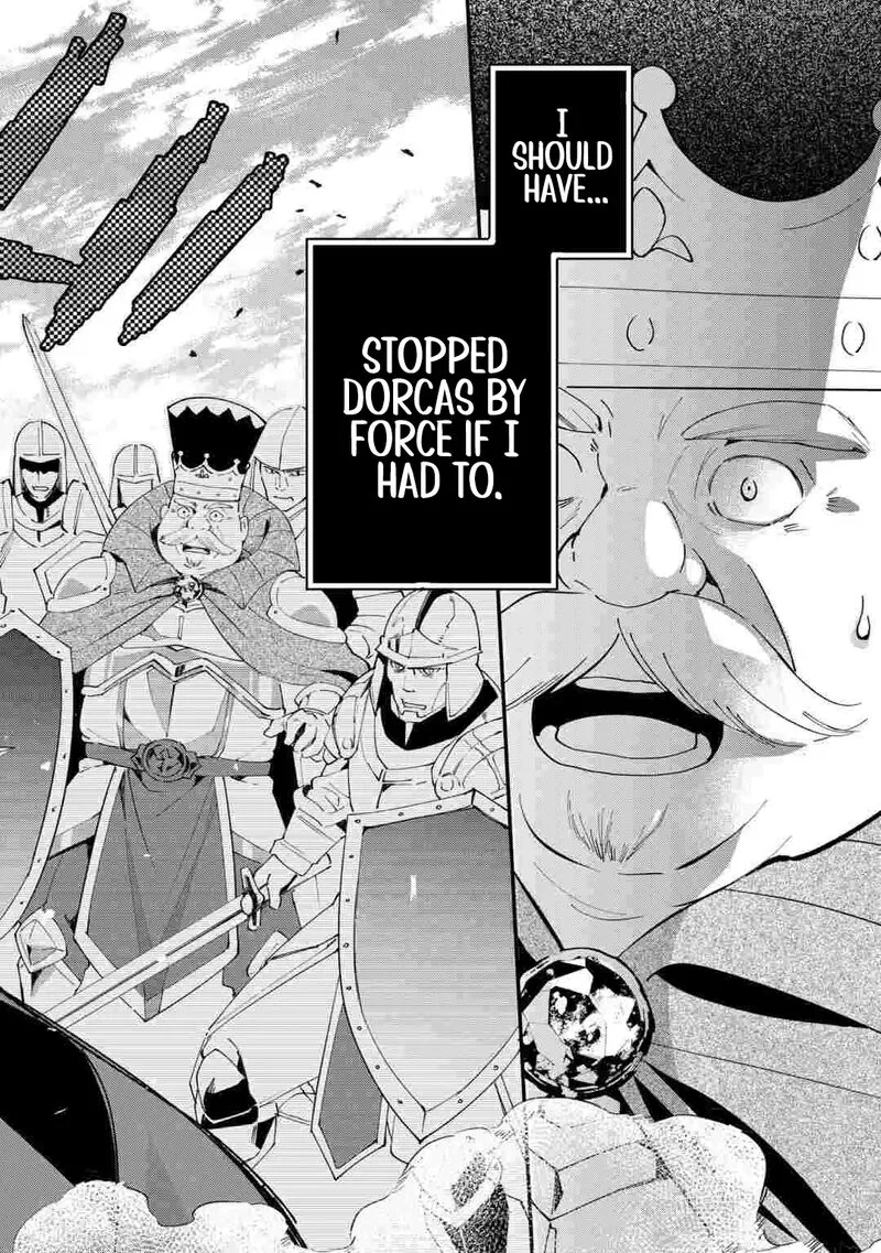 Tokage (Hontou wa Shinryuu) wo Shoukan Shita Seijuu Tsukai, Ryuu no Senaka de Kaitaku Life Chapter 28 page 15