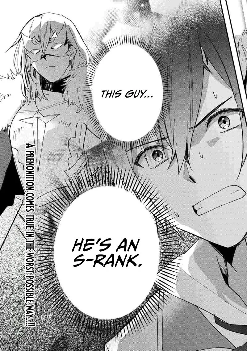 Tokage (Hontou wa Shinryuu) wo Shoukan Shita Seijuu Tsukai, Ryuu no Senaka de Kaitaku Life Chapter 28 page 22