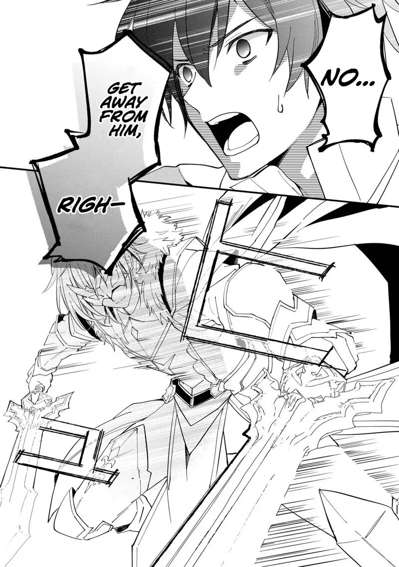 Tokage (Hontou wa Shinryuu) wo Shoukan Shita Seijuu Tsukai, Ryuu no Senaka de Kaitaku Life Chapter 28 page 19