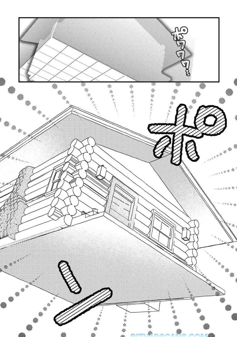 Tokage (Hontou wa Shinryuu) wo Shoukan Shita Seijuu Tsukai, Ryuu no Senaka de Kaitaku Life Chapter 3 page 16