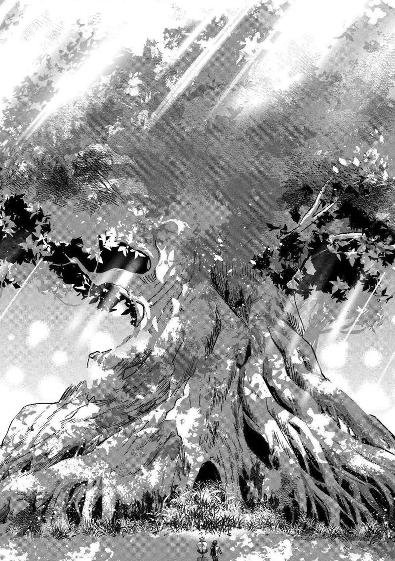 Tokage (Hontou wa Shinryuu) wo Shoukan Shita Seijuu Tsukai, Ryuu no Senaka de Kaitaku Life Chapter 3 page 6