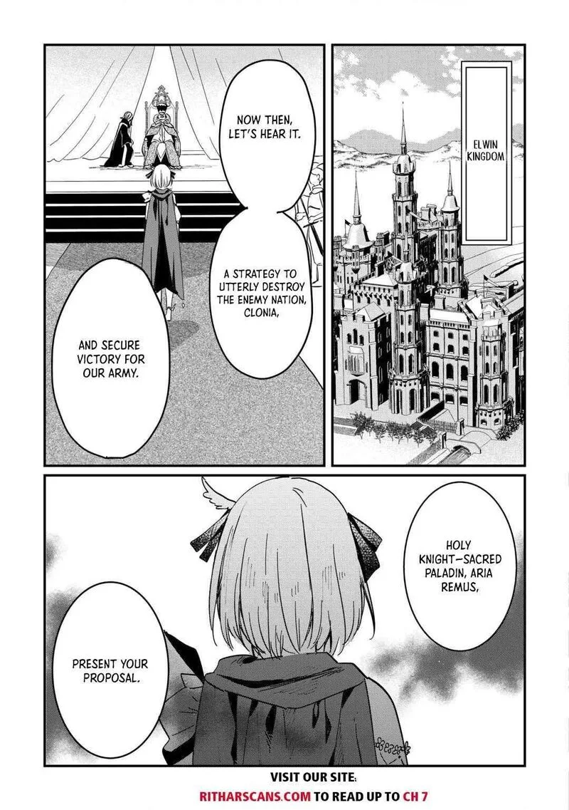 Tokage (Hontou wa Shinryuu) wo Shoukan Shita Seijuu Tsukai, Ryuu no Senaka de Kaitaku Life Chapter 3 page 23