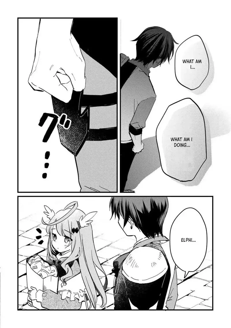 Tokage (Hontou wa Shinryuu) wo Shoukan Shita Seijuu Tsukai, Ryuu no Senaka de Kaitaku Life Chapter 5 page 6
