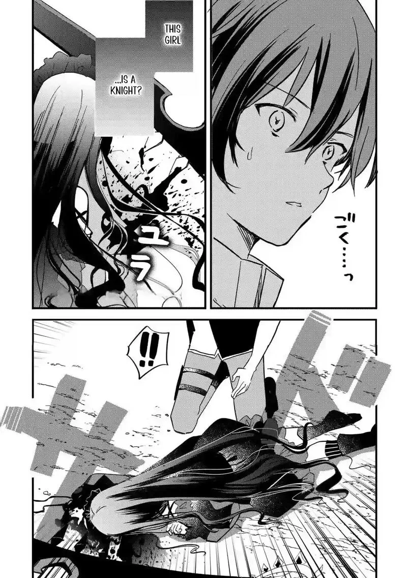 Tokage (Hontou wa Shinryuu) wo Shoukan Shita Seijuu Tsukai, Ryuu no Senaka de Kaitaku Life Chapter 5 page 20