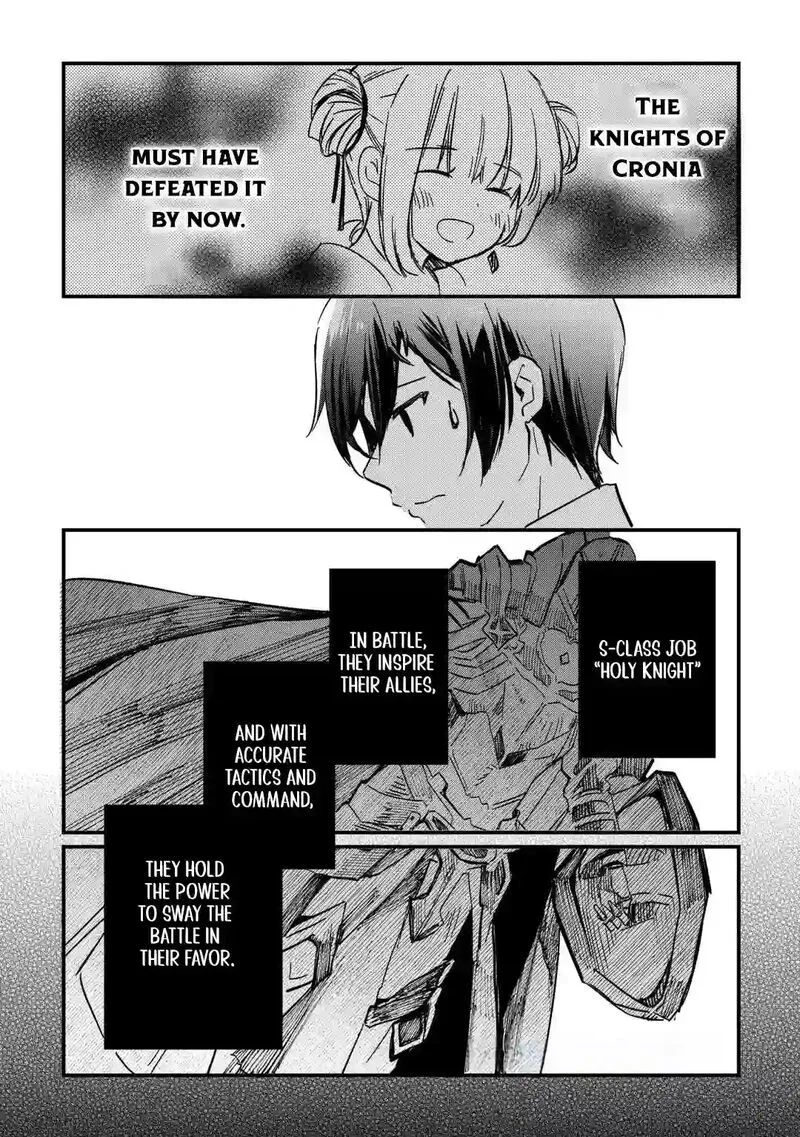 Tokage (Hontou wa Shinryuu) wo Shoukan Shita Seijuu Tsukai, Ryuu no Senaka de Kaitaku Life Chapter 5 page 4