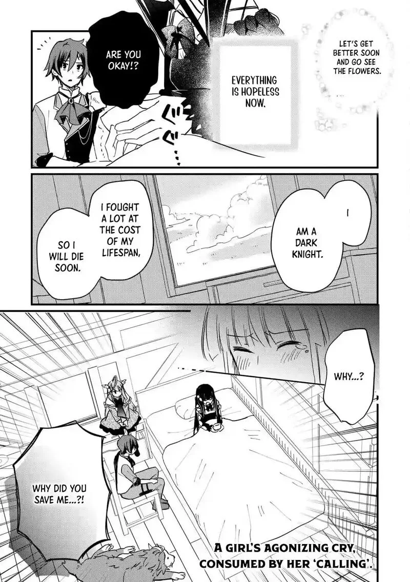 Tokage (Hontou wa Shinryuu) wo Shoukan Shita Seijuu Tsukai, Ryuu no Senaka de Kaitaku Life Chapter 6 page 25