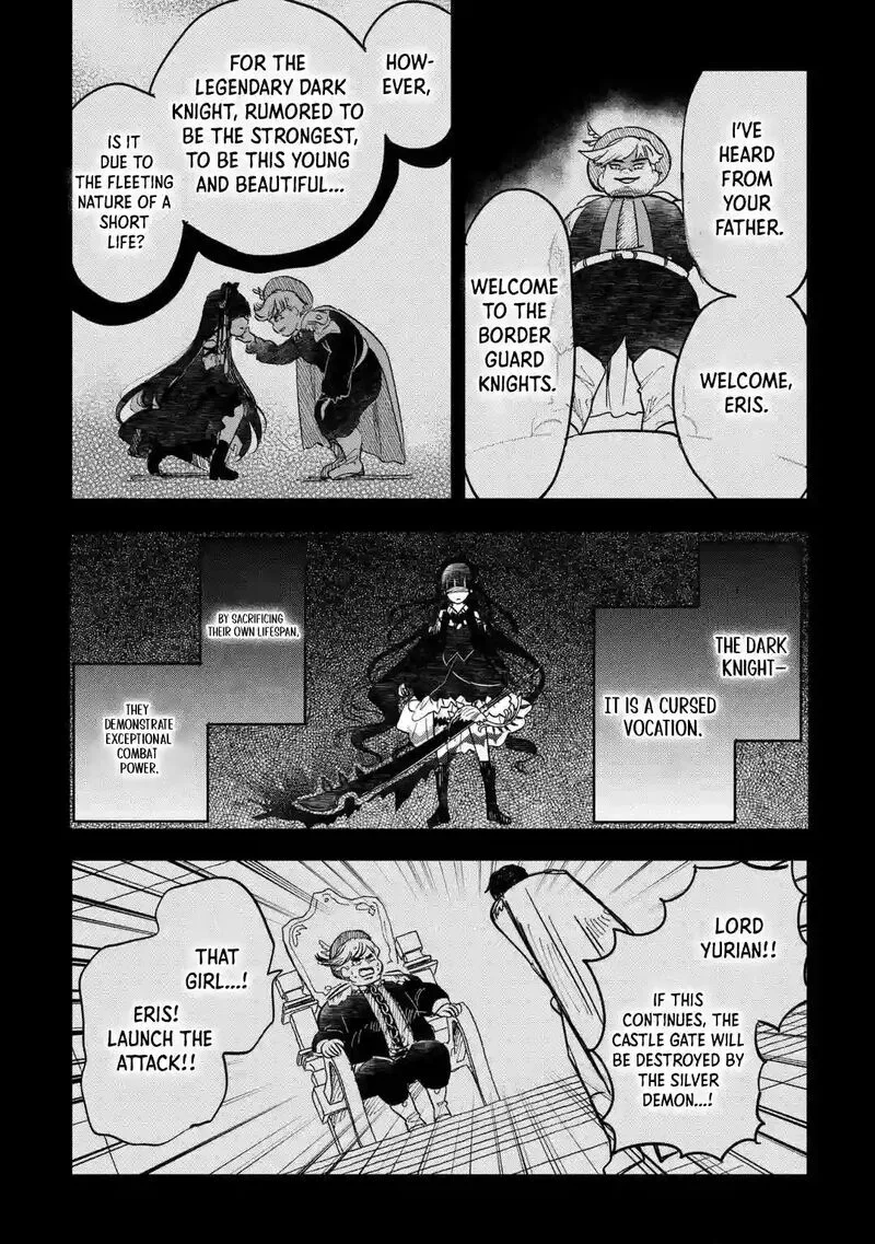 Tokage (Hontou wa Shinryuu) wo Shoukan Shita Seijuu Tsukai, Ryuu no Senaka de Kaitaku Life Chapter 6 page 19