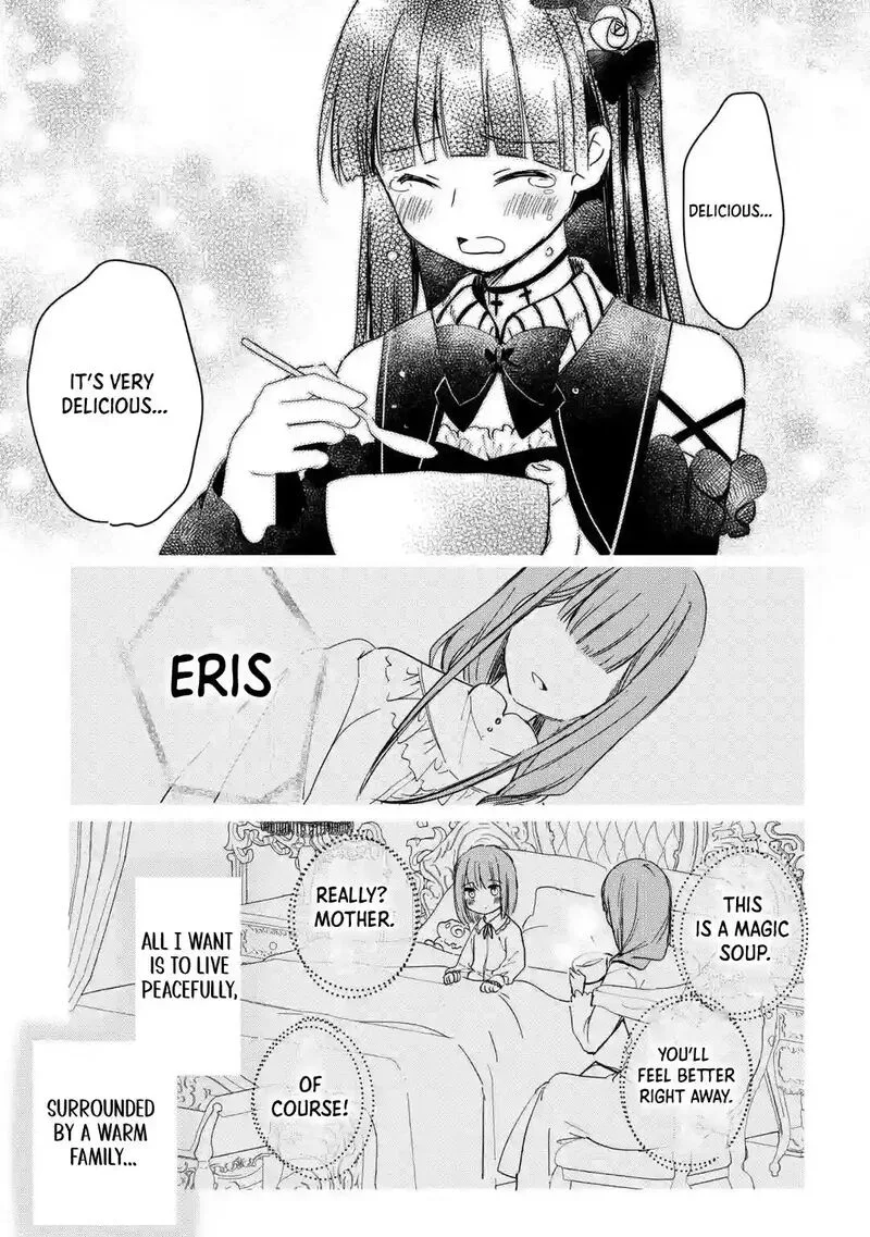 Tokage (Hontou wa Shinryuu) wo Shoukan Shita Seijuu Tsukai, Ryuu no Senaka de Kaitaku Life Chapter 6 page 24