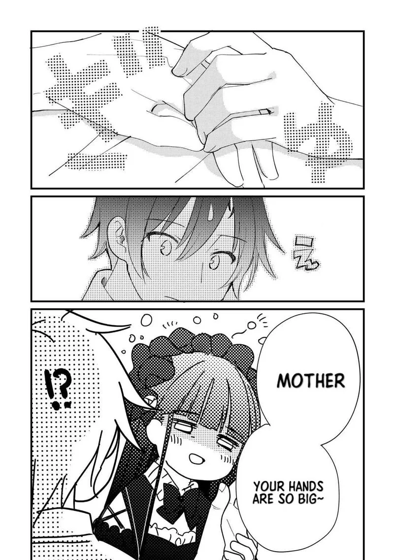 Tokage (Hontou wa Shinryuu) wo Shoukan Shita Seijuu Tsukai, Ryuu no Senaka de Kaitaku Life Chapter 7 page 4