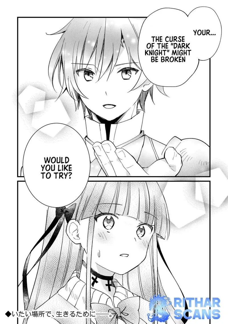 Tokage (Hontou wa Shinryuu) wo Shoukan Shita Seijuu Tsukai, Ryuu no Senaka de Kaitaku Life Chapter 7 page 29