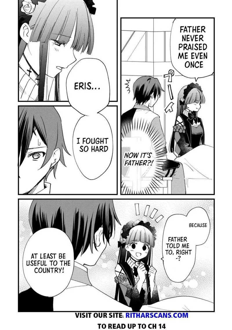 Tokage (Hontou wa Shinryuu) wo Shoukan Shita Seijuu Tsukai, Ryuu no Senaka de Kaitaku Life Chapter 7 page 8