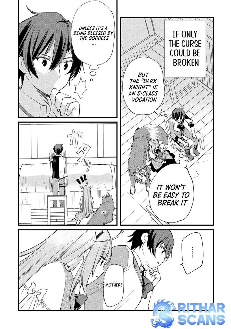 Tokage (Hontou wa Shinryuu) wo Shoukan Shita Seijuu Tsukai, Ryuu no Senaka de Kaitaku Life Chapter 7 page 12