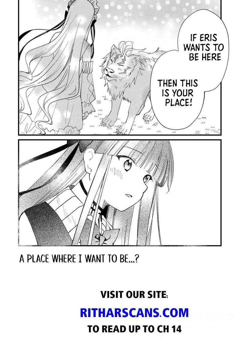 Tokage (Hontou wa Shinryuu) wo Shoukan Shita Seijuu Tsukai, Ryuu no Senaka de Kaitaku Life Chapter 7 page 26