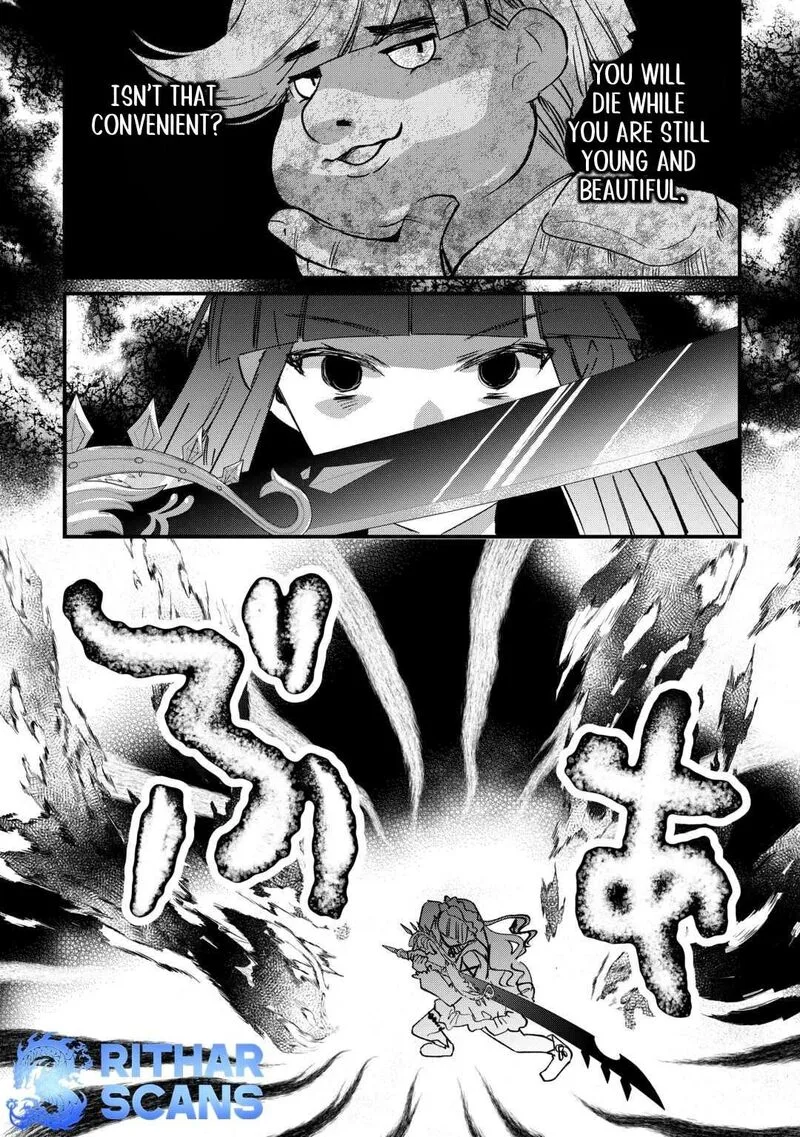 Tokage (Hontou wa Shinryuu) wo Shoukan Shita Seijuu Tsukai, Ryuu no Senaka de Kaitaku Life Chapter 8 page 20