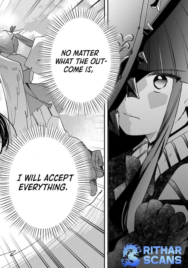 Tokage (Hontou wa Shinryuu) wo Shoukan Shita Seijuu Tsukai, Ryuu no Senaka de Kaitaku Life Chapter 8 page 16