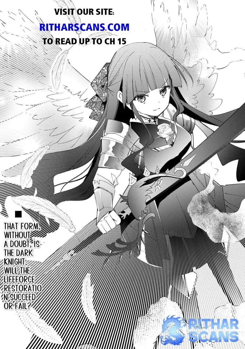 Tokage (Hontou wa Shinryuu) wo Shoukan Shita Seijuu Tsukai, Ryuu no Senaka de Kaitaku Life Chapter 8 page 23