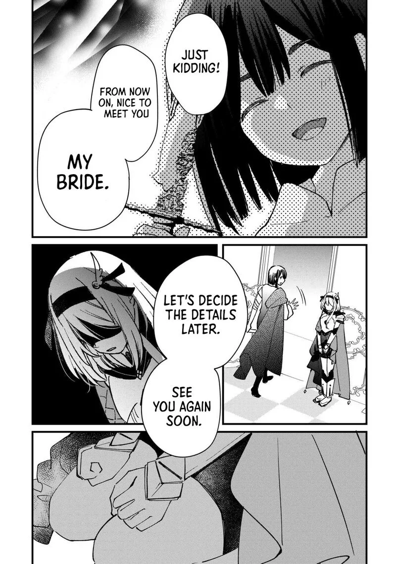 Tokage (Hontou wa Shinryuu) wo Shoukan Shita Seijuu Tsukai, Ryuu no Senaka de Kaitaku Life Chapter 9 page 29
