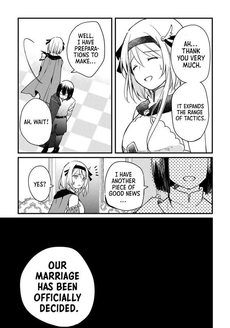 Tokage (Hontou wa Shinryuu) wo Shoukan Shita Seijuu Tsukai, Ryuu no Senaka de Kaitaku Life Chapter 9 page 24