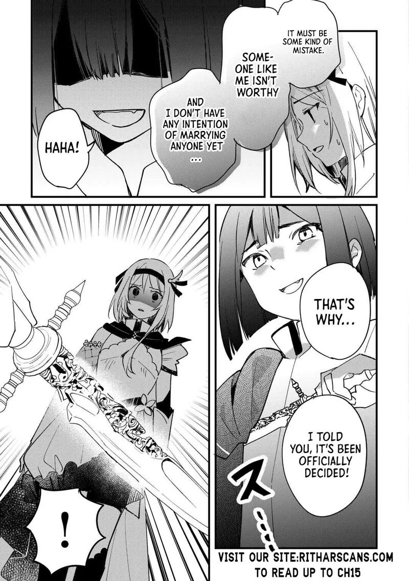 Tokage (Hontou wa Shinryuu) wo Shoukan Shita Seijuu Tsukai, Ryuu no Senaka de Kaitaku Life Chapter 9 page 26