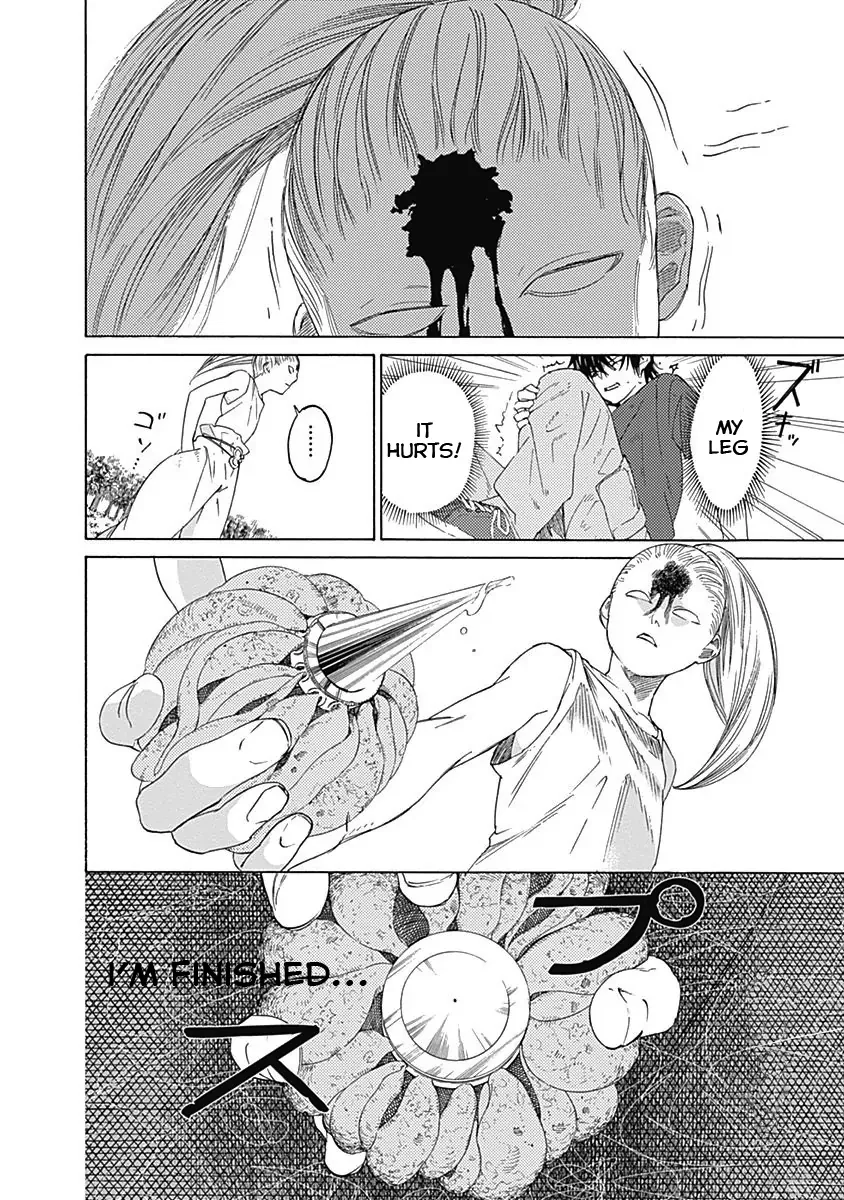 Toki of Choices Chapter 1 page 9