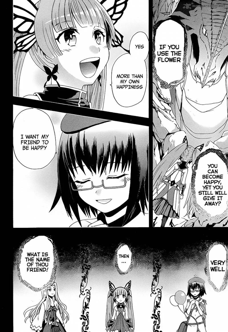 Toki to Towa Chapter 1 page 30