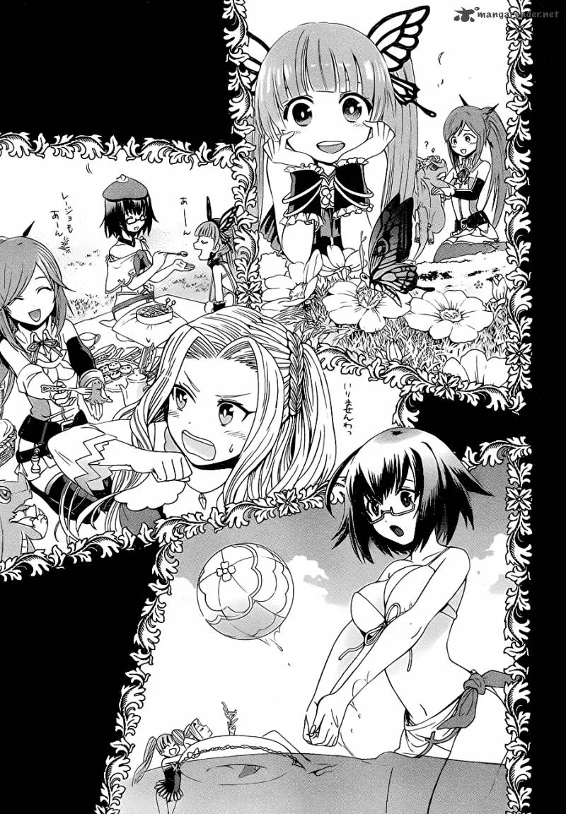 Toki to Towa Chapter 1 page 18