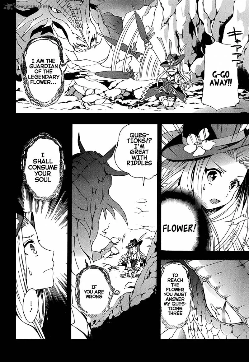 Toki to Towa Chapter 1 page 28