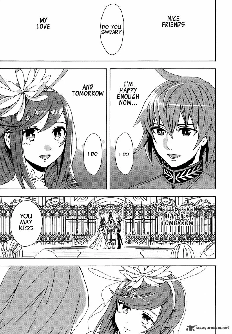 Toki to Towa Chapter 1 page 47