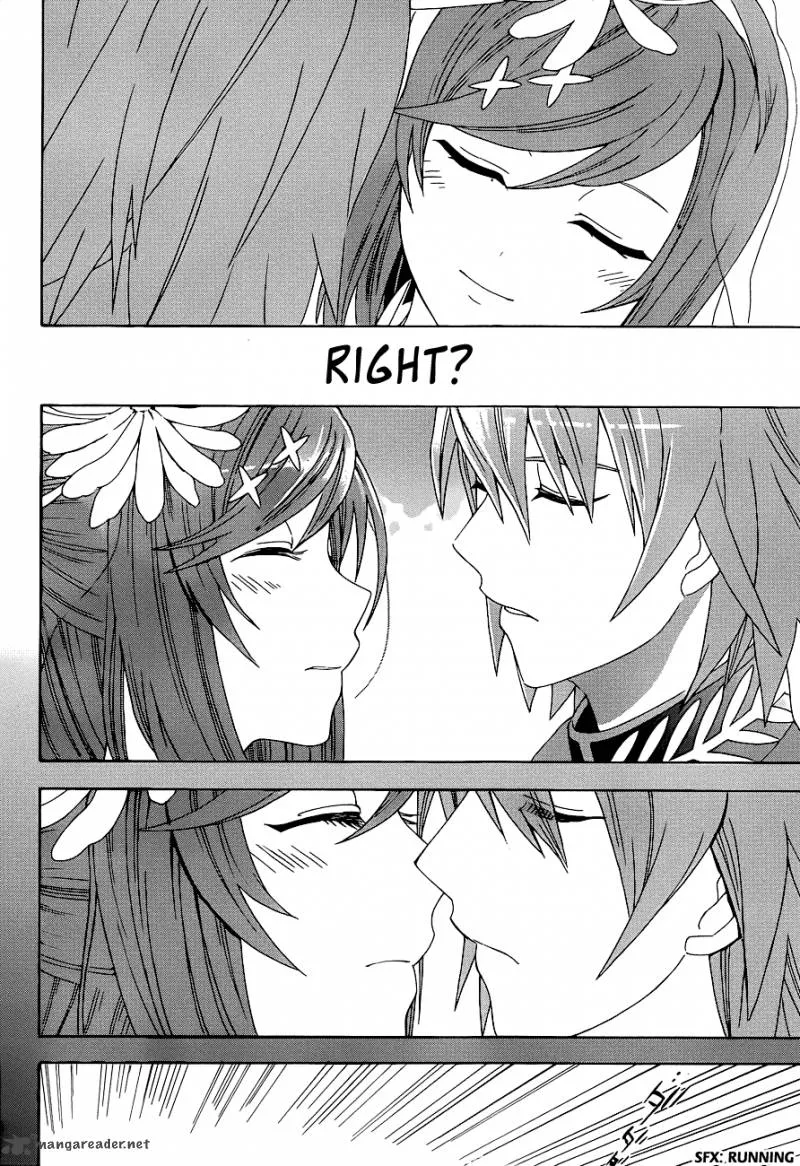 Toki to Towa Chapter 1 page 48