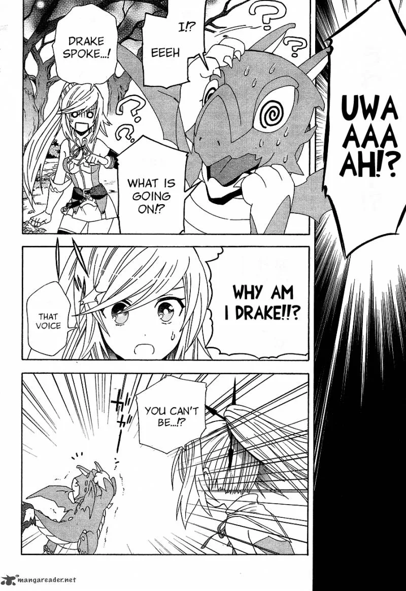 Toki to Towa Chapter 2 page 16