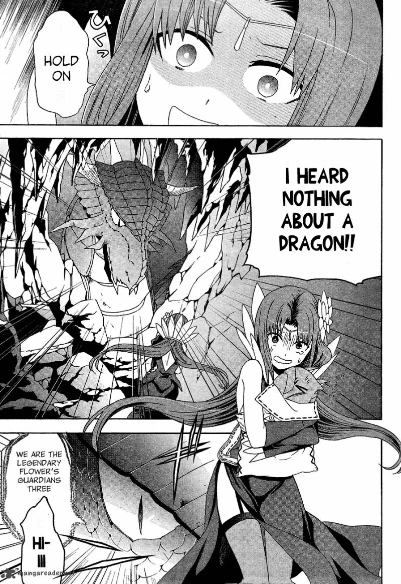 Toki to Towa Chapter 2 page 41